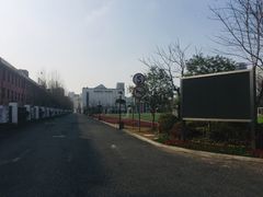 -杭州上海世界外国语小学