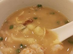 -蓝海大饭店·渔歌舫(黄岛店)