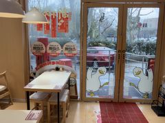 -鸭得堡老鸭汤·鸭血粉丝(南京博物院店)