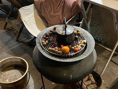 -茶是一枝花泡茶店