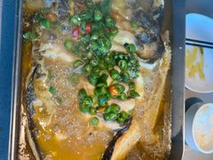 -半天妖烤鱼(新中关购物中心店)