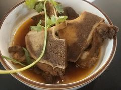 -贡梅老面馆·蟹粉面·无锡特色小吃(南长街主推店)