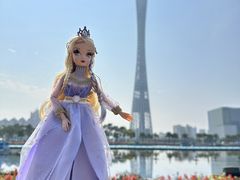 -海心沙亚运公园