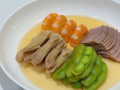 -白家餐厅(徐家汇店)