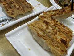 素锅贴-春水锅贴·传统鲁菜(大明湖店)