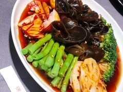 锦绣素拼-徐记海鲜(曲江南湖店)