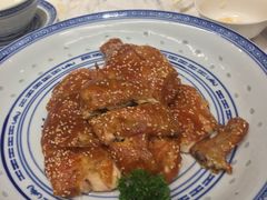 -香港百合居(LCM置汇旭辉广场店)