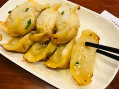 -小姜锅贴(凤凰街店)