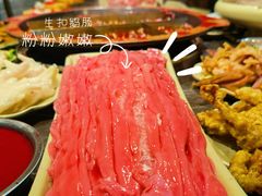 -赵家院子佬火锅(重庆总店)
