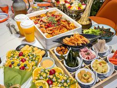 -扶摇树下·椒麻鲜活虾(石家庄勒泰广场店)