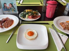 -珠海中海雅高铂尔曼酒店