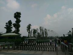 -秀丽东方