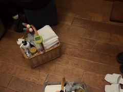 -水墨澜渟足道·SPA·传统(四望亭东关街店)