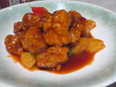 -稻香饭店(龙华天虹店)