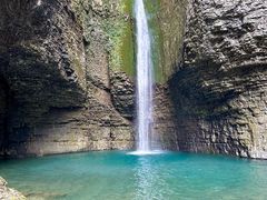 -鹿院坪生态旅游景区