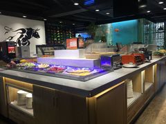 -瑞伯克牛排自助餐厅天一广场店