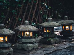 -灵谷景区