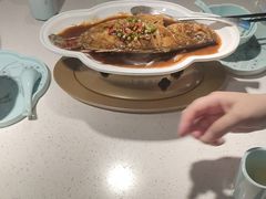 -刀板香·安徽菜(国购IFC店)