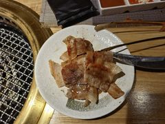 -江户烧肉(高德店)