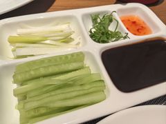 -全聚德烤鸭店(马家堡店)