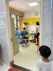 -小米熊儿童医院