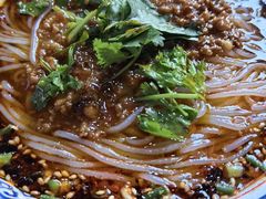 酸辣米线-林静小吃(复兴路店)