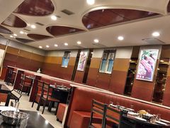 大堂-蝎王府羊蝎子(北大地店)