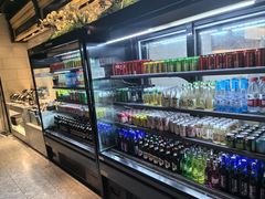 -川骄海鲜自助(亚运村店)