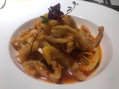 -味莊·青岛菜(云霄路店)