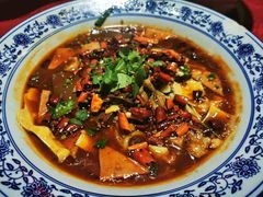 -正阳门饭庄·烤鸭·北京菜(万丰路七里庄店)