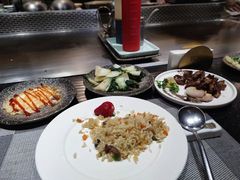 -多佐铁板烧(富力广场店)