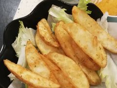 -韩时烤肉(枫蓝店)