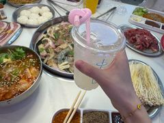 -杨记齐齐哈尔烤肉(总店)