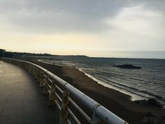 -北戴河东海水浴场
