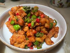 盐都小煎鸡-锦府盐帮·李宅(领展购物广场中关村店)