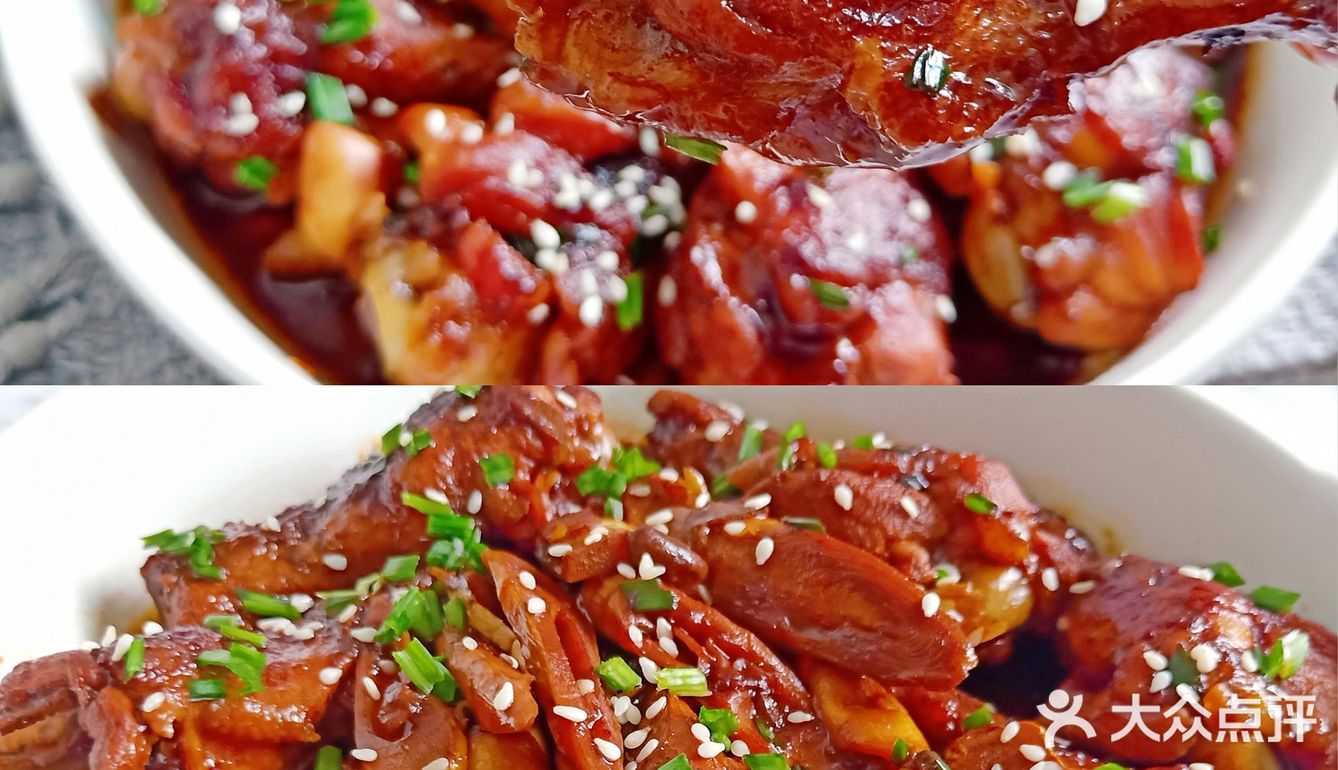 🔥酱香浓郁，竹笋脆爽鲜嫩，下饭菜必备！