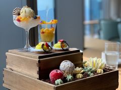 -三迪希尔顿酒店·星空酒廊