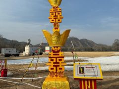 -承德避暑山庄景区