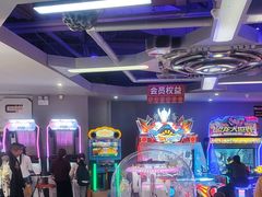 -天空之城游乐体验世界(义乌之心店)