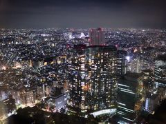 -东京都厅舍