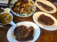 -弗兰克牛排西餐厅Ribone steak house(柠檬花园店)
