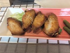 -小满Grainkitchen(滨江商业广场店)