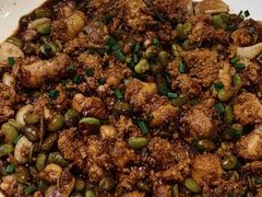 -碧海银沙海鲜餐厅(恒大海上威尼斯店)