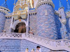 -蓬莱欧乐堡梦幻世界