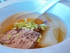 -金海华·悦食东方(苏州中心商场店)