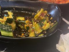 -燚青春东北泥炉烤肉(百合店)