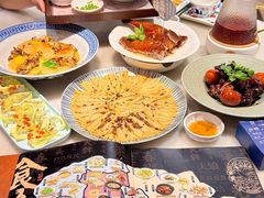 -莞府家宴·东莞菜(市民服务中心店)