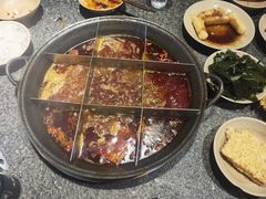 -大虎重庆老火锅(正弘城店)