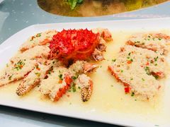 -禧瑞都大饭店(吊桥路店)