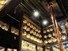 -韩国料理大力士(屏风街店)